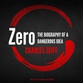 Cover: Zero - Tantor Audio