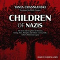 Cover: Children of Nazis - Tantor Audio