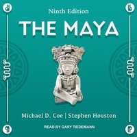 Enlarge image Cover: The Maya - Tantor Audio