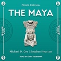 Cover: The Maya - Tantor Audio