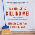 Cover: My House Is Killing Me! - Tantor Audio