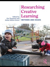 Abbildung von: Researching Creative Learning - Routledge