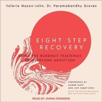 Enlarge image Cover: Eight Step Recovery - Tantor Audio