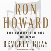 Abbildung von: Ron Howard - Tantor Audio
