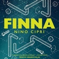 Cover: Finna - Tantor Audio