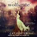 Cover: Wolfsgate - Tantor Audio