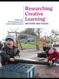 Abbildung von: Researching Creative Learning - Routledge