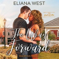 Enlarge image Cover: The Way Forward - Tantor Audio