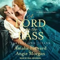 Cover: A Lord for the Lass - Tantor Audio