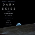 Cover: Dark Skies - Tantor Audio