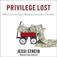 Enlarge image Cover: Privilege Lost Lib/E - Tantor Audio