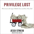 Cover: Privilege Lost - Tantor Audio
