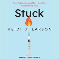 Enlarge image Cover: Stuck Lib/E - Tantor Audio
