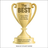 Enlarge image Cover: The Best Lib/E - Tantor Audio