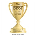 Cover: The Best - Tantor Audio
