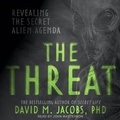 Cover: The Threat - Tantor Audio