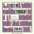 Cover: Lost in Thought Lib/E - Tantor Audio
