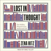 Enlarge image Cover: Lost in Thought Lib/E - Tantor Audio