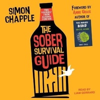Enlarge image Cover: The Sober Survival Guide - Tantor Audio
