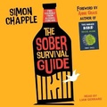 Cover: The Sober Survival Guide - Tantor Audio
