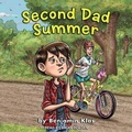 Cover: Second Dad Summer Lib/E - Tantor Audio