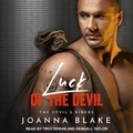 Cover: Luck of the Devil - Tantor Audio