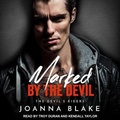 Cover: Marked by the Devil Lib/E - Tantor Audio