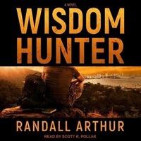 Enlarge image Cover: Wisdom Hunter - Tantor Audio