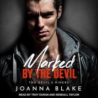 Enlarge image Cover: Marked by the Devil - Tantor Audio