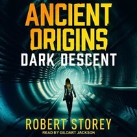 Enlarge image Cover: Dark Descent Lib/E - Tantor Audio