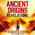 Cover: Revelations Lib/E - Tantor Audio