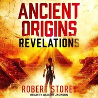 Enlarge image Cover: Revelations - Tantor Audio