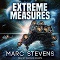 Cover: Extreme Measures - Tantor Audio