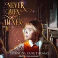 Cover: Never Been Hexed - Tantor Audio