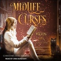 Cover: Midlife Curses - Tantor Audio