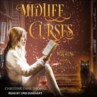 Enlarge image Cover: Midlife Curses - Tantor Audio