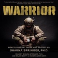 Cover: Warrior - Tantor Audio