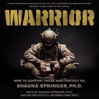 Enlarge image Cover: Warrior - Tantor Audio