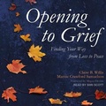 Cover: Opening to Grief - Tantor Audio