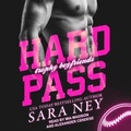 Cover: Hard Pass Lib/E - Tantor Audio