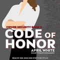 Cover: Code of Honor - Tantor Audio