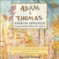 Cover: Adam and Thomas - Tantor Audio