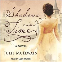 Enlarge image Cover: Shadows in Time - Tantor Audio