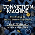 Cover: Conviction Machine - Tantor Audio