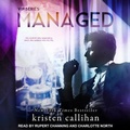 Cover: Managed Lib/E - Tantor Audio