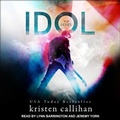 Cover: Idol Lib/E - Tantor Audio