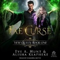 Cover: Fae Curse Lib/E - Tantor Audio