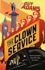 Cover: The Clown Service - Del Rey