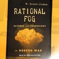 Cover: Rational Fog Lib/E - Tantor Audio