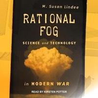 Enlarge image Cover: Rational Fog - Tantor Audio